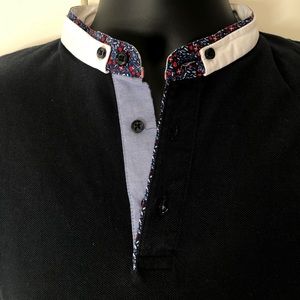 Zara Mens Collection Polos